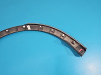 Listwa błotnika tył lewa Toyota C-HR I 16-23 75606-F4010