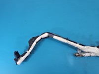 Kurtyna prawa poduszka airbag Toyota Rav4 V