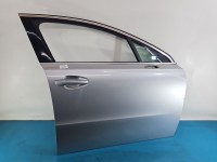 DRZWI PRZÓD PRAWE PASAŻERA Peugeot 508 I 10-18 5d EZRC