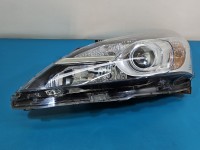 Reflektor lewy lampa przód Toyota Verso 09- EUROPA