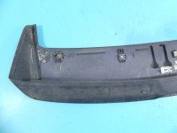 Spoiler lotka klapy Dodge Caliber czarny