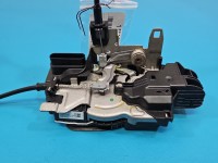 Zamek przód prawy 31349891 Volvo S90 II 16- EUROPA Producent części: Volvo, Europejska, 6pin