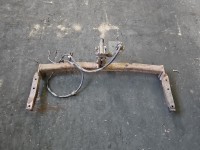 Hak holowniczy Toyota Corolla Verso II