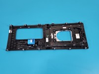 Listwa dekor deski Jaguar F-Pace 16- GX63-044E04-A, HK83-237B47-A Europejska, 5szt. KPL, JX73-14B790-AA