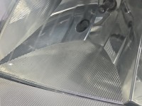 Reflektor lewy lampa przód Saab 9-3 II EUROPA