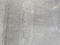 Zderzak tył tylny Suzuki Celerio HB ZQE
