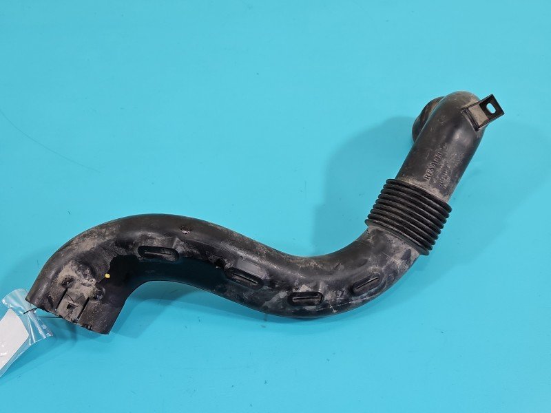 Rura przewód Producent części: Dacia, Benzyna, Europejska, PRZEWÓD POWIETRZA Dacia Sandero II 12-20 165556691R 0.9 Tce