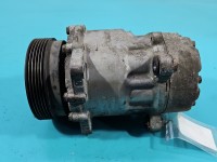 Sprężarka klimatyzacji kompresor Vw Bora 1.6 SR