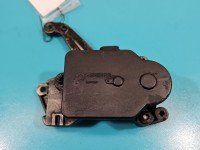 Nastawnik klap kolektora Alfa romeo 159 55205127 1.9 jtd