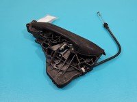 Klamka tył lewa zewnętrzna Mercedes W169 A1697600334