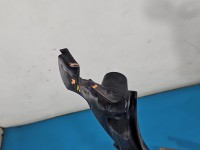 ŚLIZG ZDERZAKA BMW X6 E71