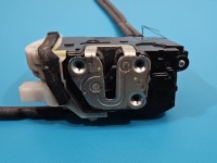 Zamek przód lewy 81310-2Y000 Hyundai Ix35 09-13 EUROPA Hyundai, 6pin