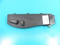 Przełącznik fotele, Europejska, FOTELA PRZÓD PRAWY BMW X5 E53 8099074