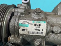 Sprężarka klimatyzacji kompresor 2758433-01 Mini Cooper One II R56 06- 1.4 16V (N12B14O0)
