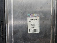 Instalacja LPG GAZU