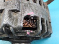 TEST Alternator Vw Polo IV 9N 03D903025J 1.2 12V