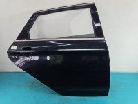 Drzwi tył prawe Hyundai I40 kombi 5d czarny ub6