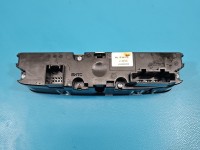 Konsola panel nawiewu Audi A4 B9 8W0919158