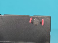 Sterownik moduł komfortu AUDI Q5 08- 8R0959760D Producent części: Audi, Uszkodzona obudowa