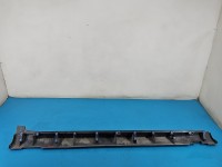 Listwa progowa lewa PRÓG NAKŁADKA Citroen C4 Cactus 14-20 9801521880