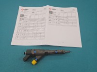 Wtryskiwacz Peugeot Partner I 0445110008 2.0 hdi