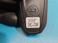 PILOT KLUCZYK KEYLESS Opel Grandland