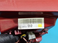 Lampa tył prawa Kia Optima IV 15-20 sedan EUROPA