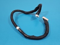 Wiązka instalacja Producent części: FIAT, 68082365AB, 68082365AB, wyświetlacza Fiat Freemont 68082365AB