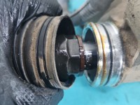 Przekładnia kierownicza maglownica Opel Astra V K 426154570, 39239246