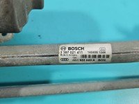 Mechanizm wycieraczek 4G1955119 Audi A7 4G europa