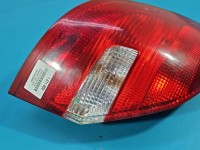 Lampa tył lewa błotnika Skoda Fabia II kombi EUROPA 5J6945095