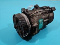 Sprężarka klimatyzacji kompresor 1J0820803F Vw Golf IV 1.9 tdi