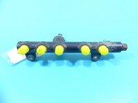 Listwa wtryskowa CZUJNIKI Ford Kuga Mk2 II 13-19 9674300080-04, 9814383880, 85PP75-01 2.0 tdci