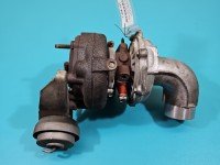 Turbosprężarka Toyota Corolla Verso II 17201-0R010 2.2 D4D 136KM