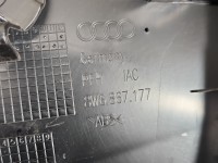 Tapicerka drzwi przód lewa boczek kierowcy Audi A5 F5 8W6867117, 8W6867133