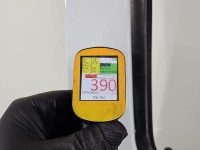 DRZWI PRZÓD PRAWE PASAŻERA Iveco Daily III 5d biały