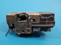 Zamek przód lewy Peugeot 206 EUROPA Peugeot, 6 pin