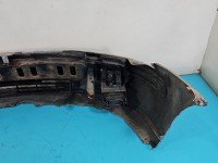 Zderzak przód Mitsubishi Carisma srebrny A50