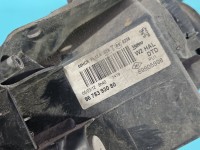 Reflektor prawy lampa przód Peugeot 508 I EUROPA