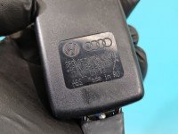 Pas bezpieczeństwa przód prawy pasażera AUDI Q5 8R 08- 8P0857756C