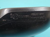 Lusterko prawe Peugeot 4007 brązowy europa