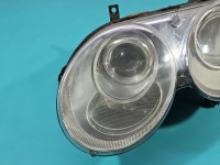 Reflektor lewy lampa przód Bentley Continental I 05-13 EUROPA 3W1941015M