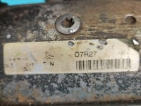 TEST Rozrusznik Citroen Berlingo I 2.0 hdi D7R27