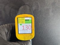 Maska przednia Fiat Freemont PAU