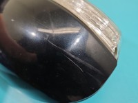 Lusterko prawe Toyota Avensis III T27 zielony 1h2 europa