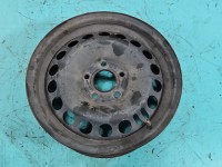 Felga stalowa 15" Opel Meriva B Szerokość felgi: 6.5", Rozstaw śrub: 5x110, Producent felg: OPEL, IMPRK1559311, R15 5X110...