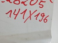 Drzwi przesuwne prawe boczne Peugeot Boxer II