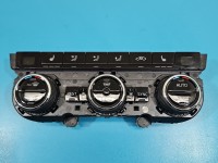 Konsola panel nawiewu Skoda Superb III 3V0907044FC