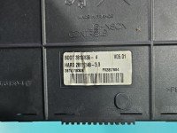 Komputer Sterownik silnika 9664287480, 5WS40615A-T, 9661642180 Citroen C4 picasso I 06-13 2.0 hdi
