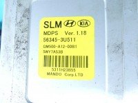 Pompa wspomagania Hyundai Ix35 2.0 crdi 56345-3U511, 56300-3U562